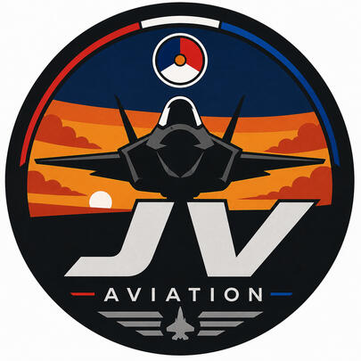 Aviation Photographer